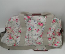 Cath Kidston Cream Floral