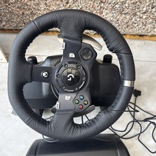 Logitech G920/G29 Driving
