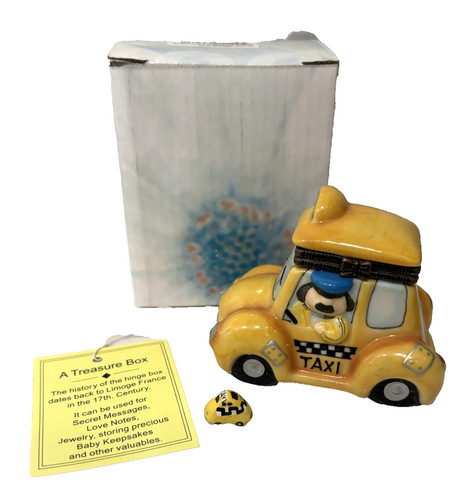 Yellow taxi cab - yellow,
