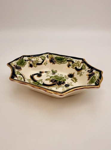 Mason ironstone chartreuse - mason’s,