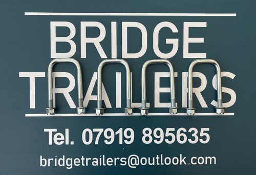 Ifor williams bolts to - williams,