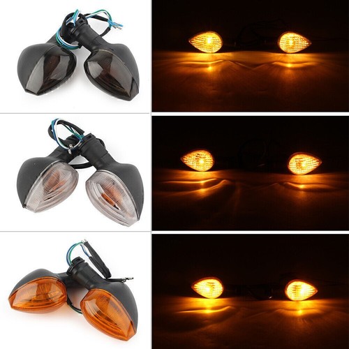 Turn signal indicator - indicator, light