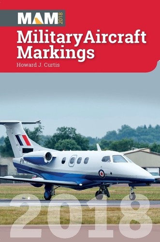 Military aircraft markings - military,