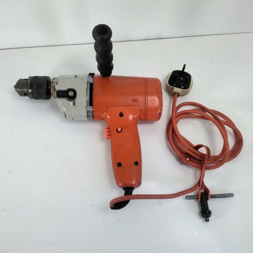 Black and decker hammer - black, drill