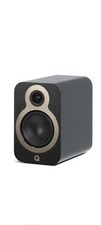 Q Acoustics 3020c Black