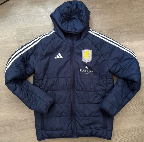 Aston villa adidas - adidas, 2025/2026