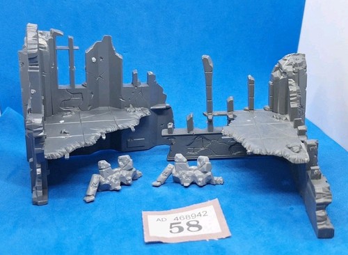 Warhammer 40k 3rd edition - 3rd,