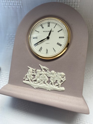 Wedgwood jasperware lilac - jasperware,