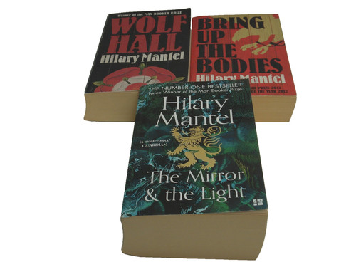 Hilary mantel wolf hall - wolf,