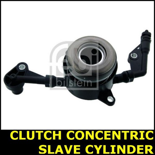 Clutch concentric slave - concentric,