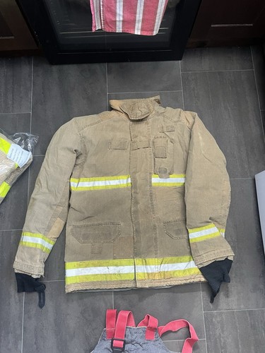 Bristol uniforms fire fighter - bristol,