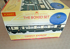 Hornby R1038 Merchant Navy