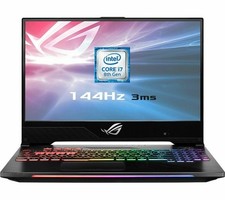 ASUS ROG Strix II GL504 15.6"