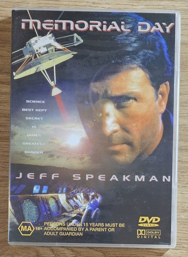 Memorial day - (1998), •
