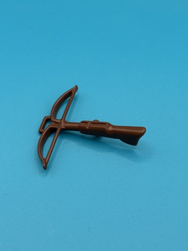 Playmobil weapon brown - playmobil,