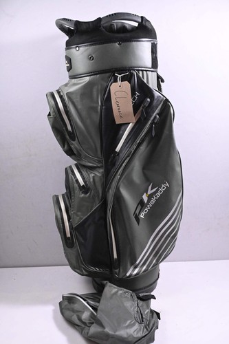 Powakaddy dri tech cart bag - dri, /
