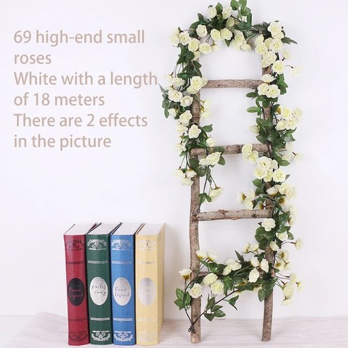 Artificial flower silk - 2.5m,