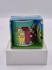 Teletubbies Tubbymug Vintage