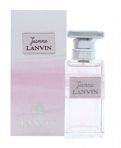 Lanvin jeanne eau parfum - lanvin, de