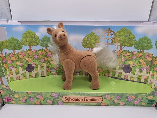 Sylvanian families horse spare - families,