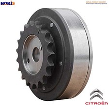 GENUINE CAMSHAFT ADJUSTER 1682802580 MINI COUNTRYMAN/COOPER PACEMAN/HATCH  BMW