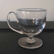 Antique Victorian Glass