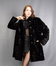 7969 NEW GLAMOROUS REVERSIBLE