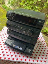 SONY HCB-XB8 Hi-Fi Stereo