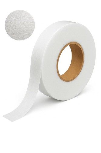 Hemming tape 30m iron - tape, on