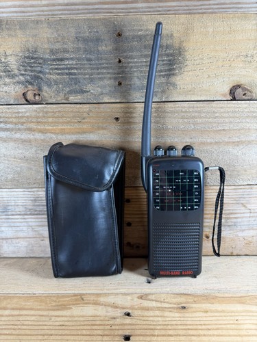 Vtg multi band - multi-band,