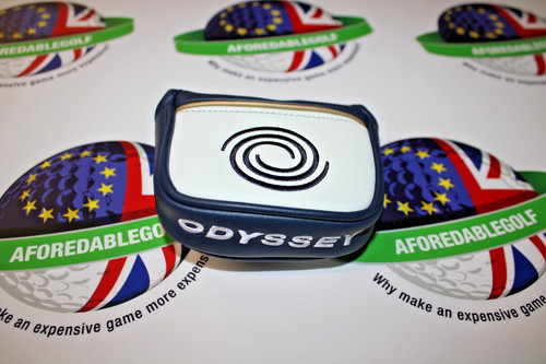 New odyssey one milled - ai-one,