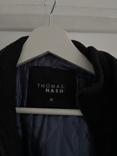 Thomas Nash Men's Coat M