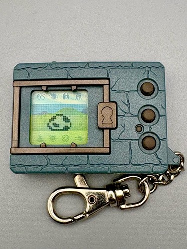 Digimon digital monster ver - digital,