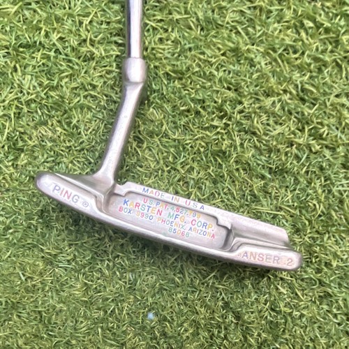 Ping anser right hand blade - anser, 2