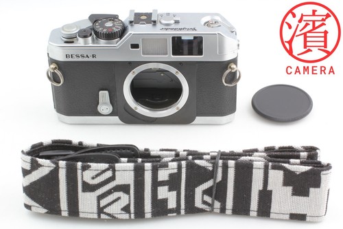 Near mint voigtlander - [near, mint]