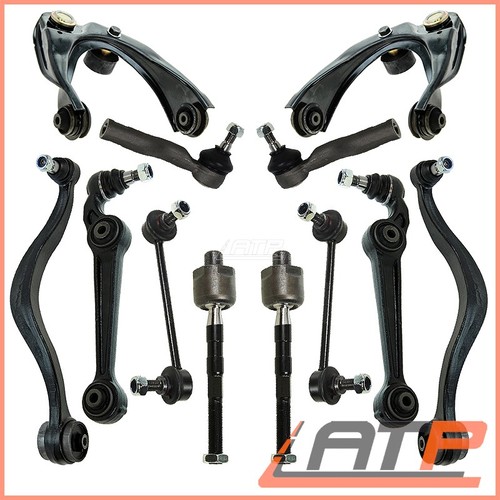 Suspension control arm - control,