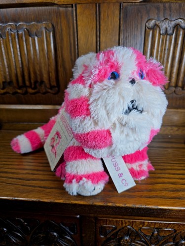 Warmies bagpuss large soft - warmies, toy