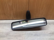 Range Rover P38 Interior