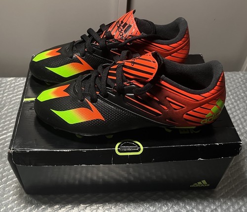 Adidas messi fg football - 15.3,