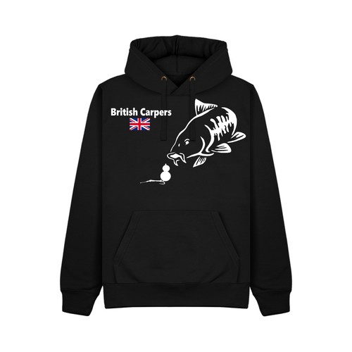 British carpers carp fishing - british,