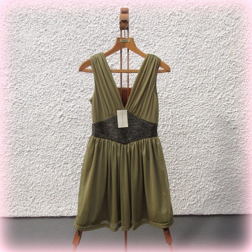 Topshop kate moss olive green - kate,