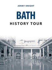 Bath History Tour by Jenny