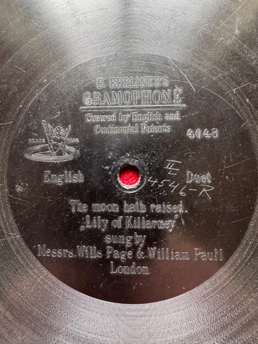 78rpm wills page - wills, william