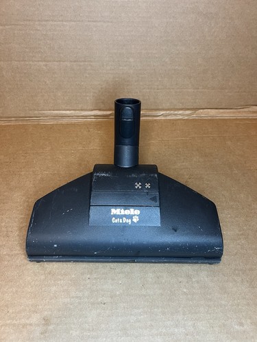 Miele cat dog turbo brush - &,