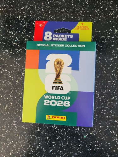Fifa world cup 2026 - world,