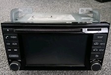 NISSAN JUKE / QASHQAI   RADIO