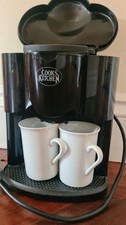 Cooks Kitchen 2 Cup Electric