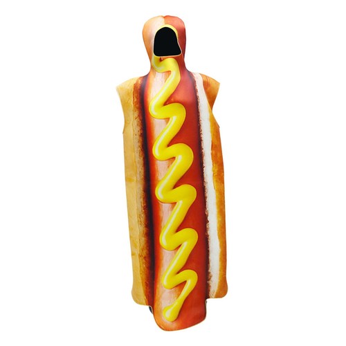 Mexican festival hot dog - mexican,