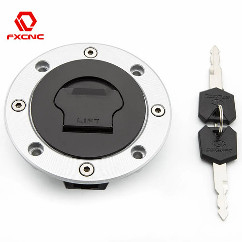 Fuel tank gas - cap, cover
