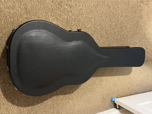 Japanese made headway guitar - japanese,